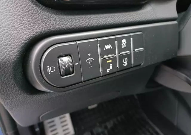 KIA ProCeed 1.5 T-GDI GT Line