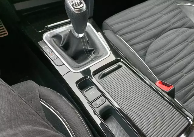 KIA ProCeed 1.5 T-GDI GT Line