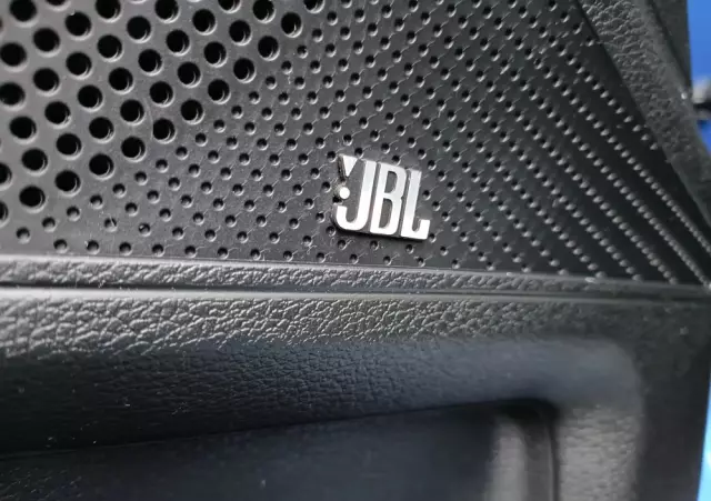 KIA ProCeed 1.5 T-GDI GT Line