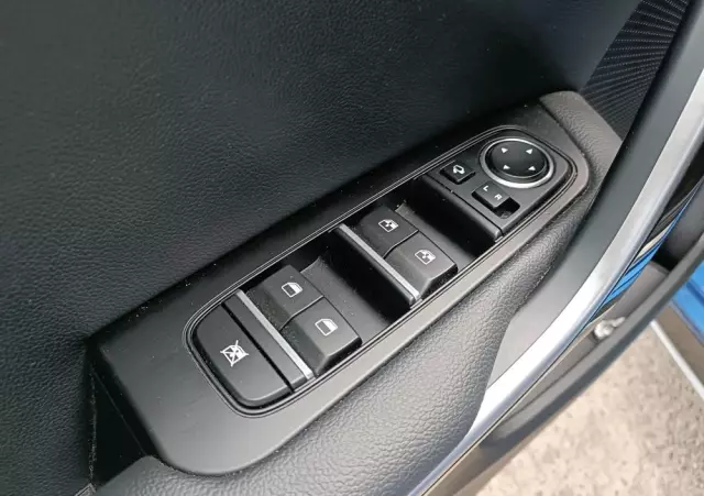 KIA ProCeed 1.5 T-GDI GT Line