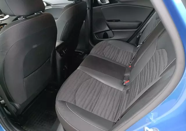 KIA ProCeed 1.5 T-GDI GT Line