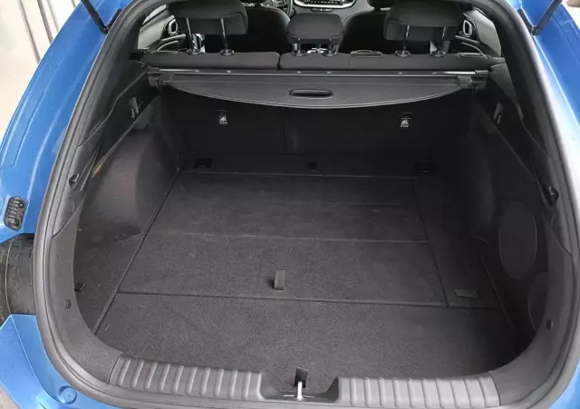 KIA ProCeed 1.5 T-GDI GT Line