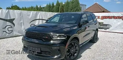 DODGE Durango 