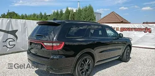 DODGE Durango 