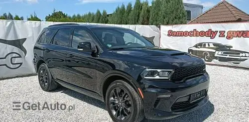 DODGE Durango 
