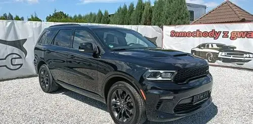 DODGE Durango 