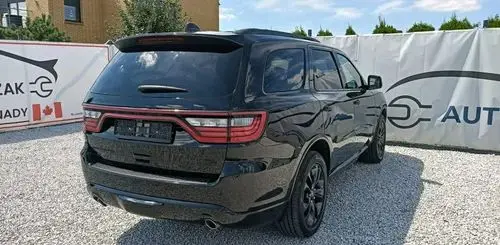 DODGE Durango 