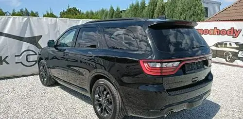 DODGE Durango 