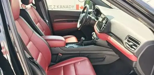 DODGE Durango 