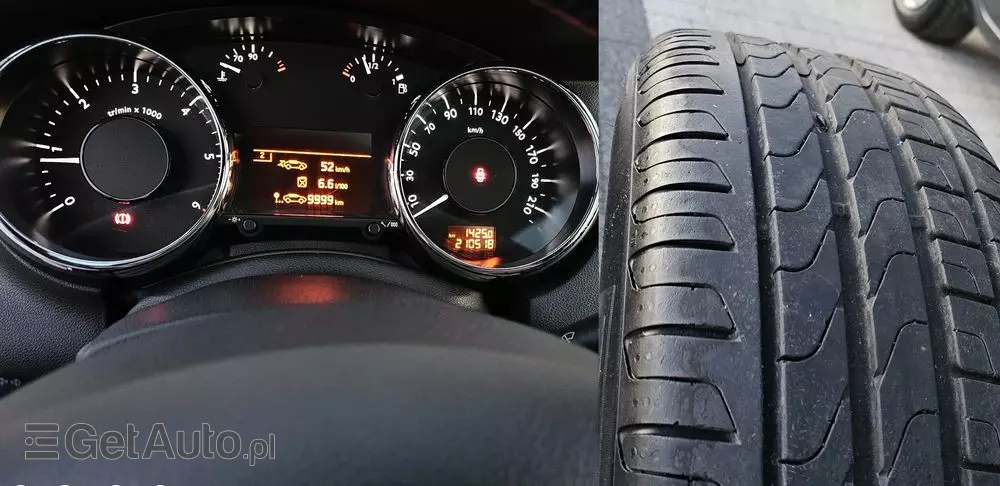 PEUGEOT 5008 2.0 HDi Allure 7os