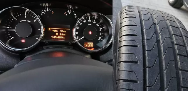 PEUGEOT 5008 2.0 HDi Allure 7os