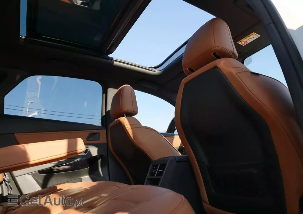 DS AUTOMOBILES DS 7 Crossback 1.6 E-Tense 4x4 Opera