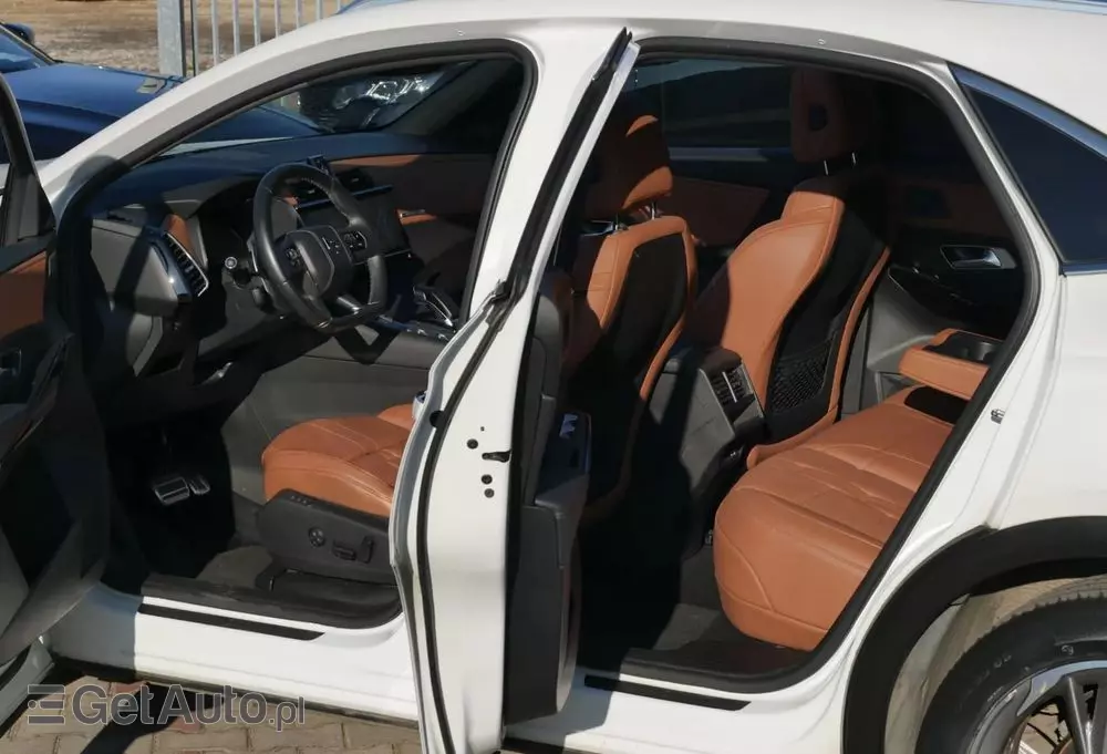 DS AUTOMOBILES DS 7 Crossback 1.6 E-Tense 4x4 Opera