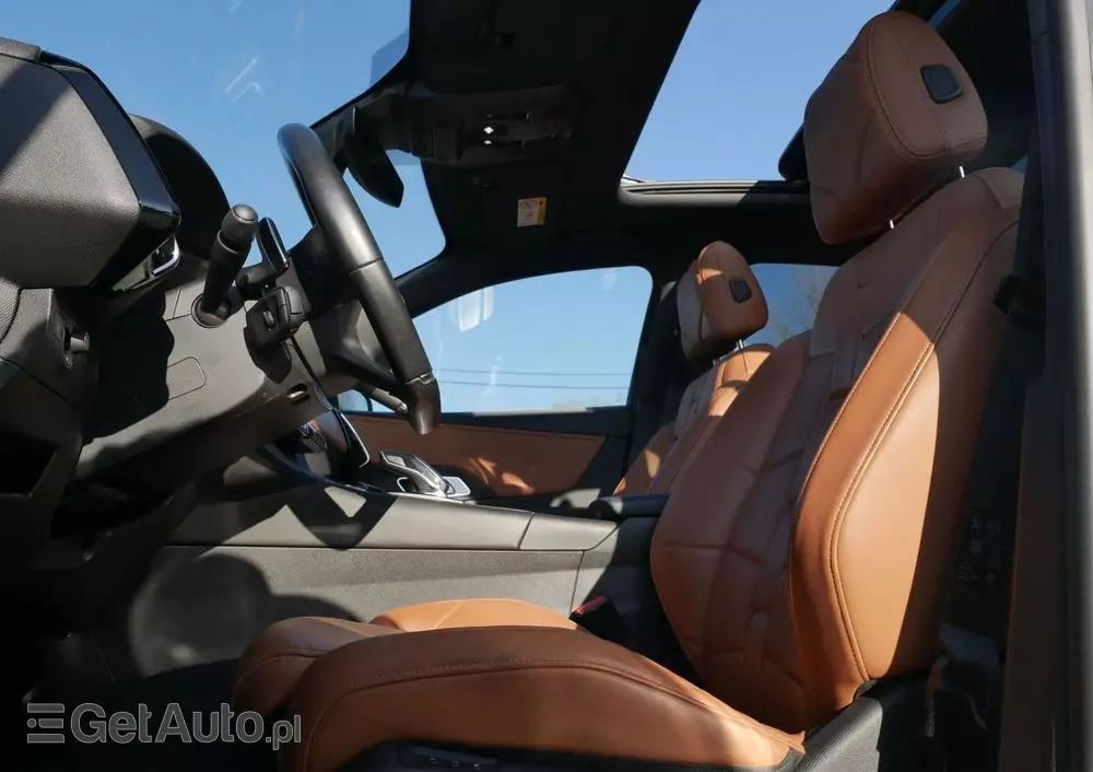 DS AUTOMOBILES DS 7 Crossback 1.6 E-Tense 4x4 Opera