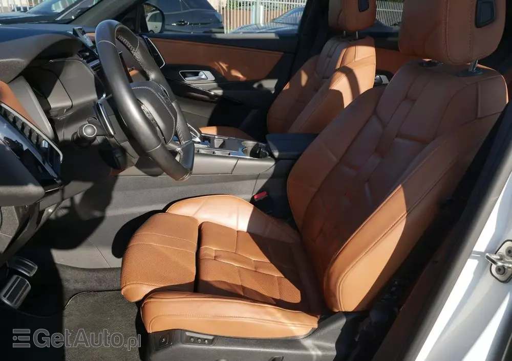 DS AUTOMOBILES DS 7 Crossback 1.6 E-Tense 4x4 Opera