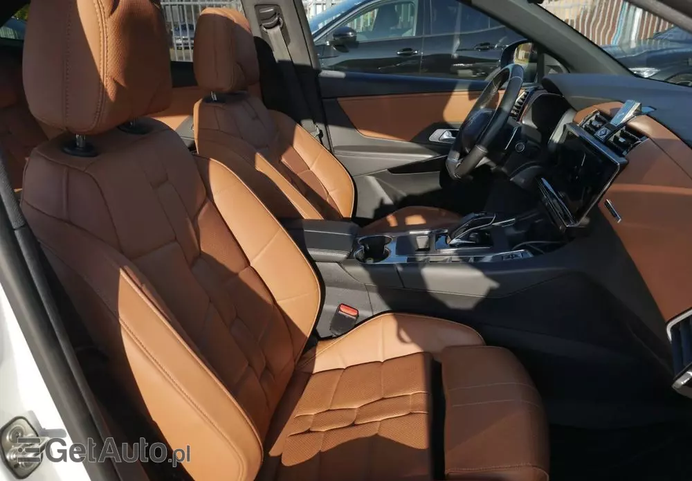 DS AUTOMOBILES DS 7 Crossback 1.6 E-Tense 4x4 Opera