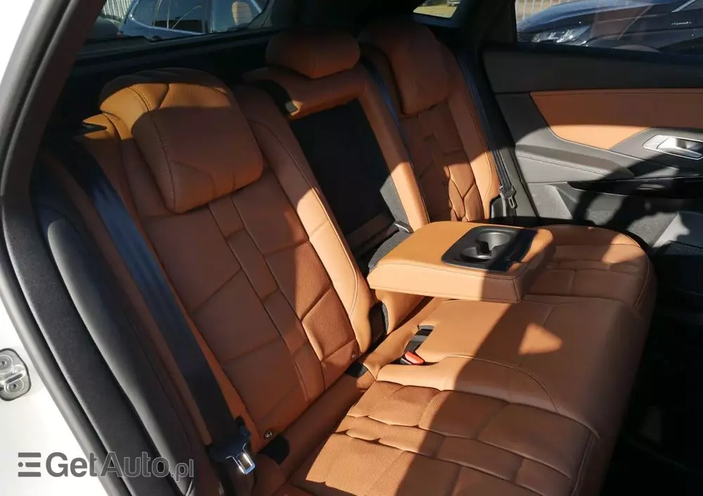 DS AUTOMOBILES DS 7 Crossback 1.6 E-Tense 4x4 Opera