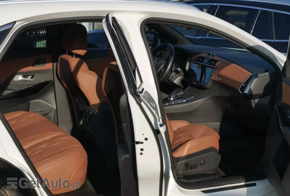 DS AUTOMOBILES DS 7 Crossback 1.6 E-Tense 4x4 Opera