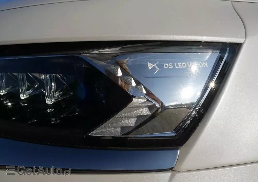 DS AUTOMOBILES DS 7 Crossback 1.6 E-Tense 4x4 Opera