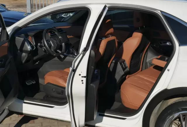 DS AUTOMOBILES DS 7 Crossback 1.6 E-Tense 4x4 Opera