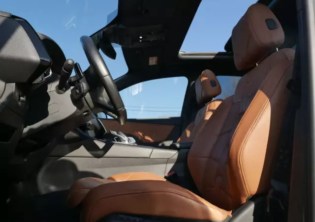 DS AUTOMOBILES DS 7 Crossback 1.6 E-Tense 4x4 Opera