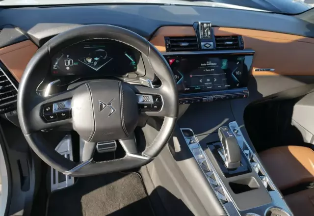 DS AUTOMOBILES DS 7 Crossback 1.6 E-Tense 4x4 Opera