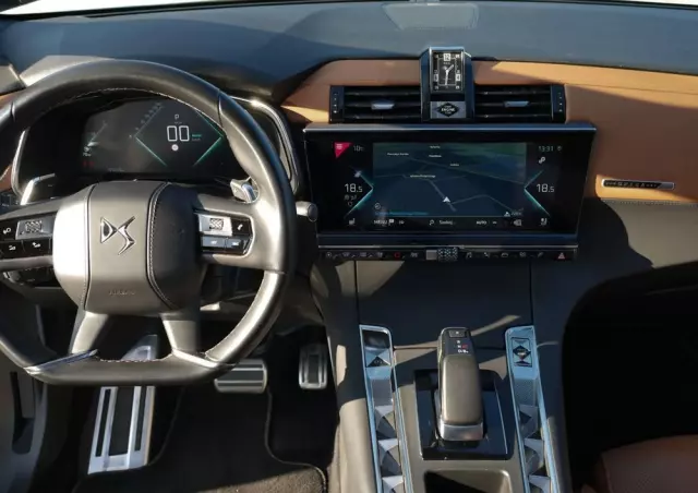 DS AUTOMOBILES DS 7 Crossback 1.6 E-Tense 4x4 Opera