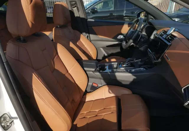 DS AUTOMOBILES DS 7 Crossback 1.6 E-Tense 4x4 Opera