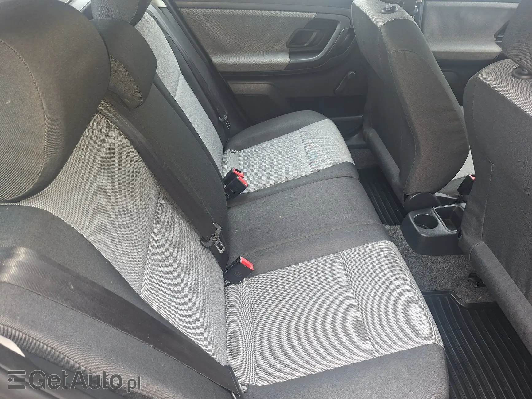 SKODA Fabia Ambiente