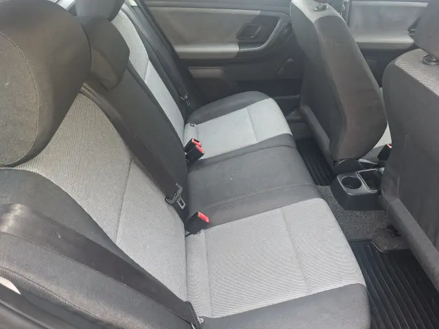 SKODA Fabia Ambiente