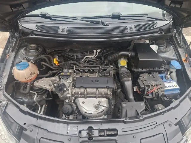 SKODA Fabia Ambiente