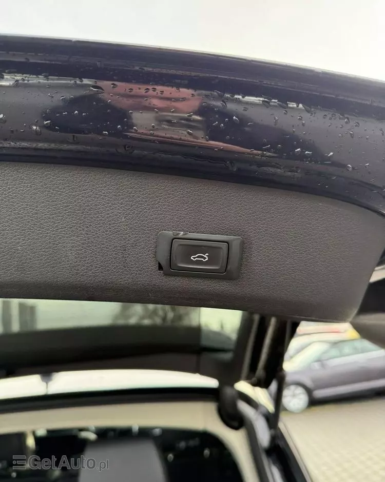 AUDI Q7 3.0 TDI DPF Quattro Tiptronic