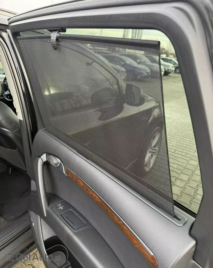 AUDI Q7 3.0 TDI DPF Quattro Tiptronic
