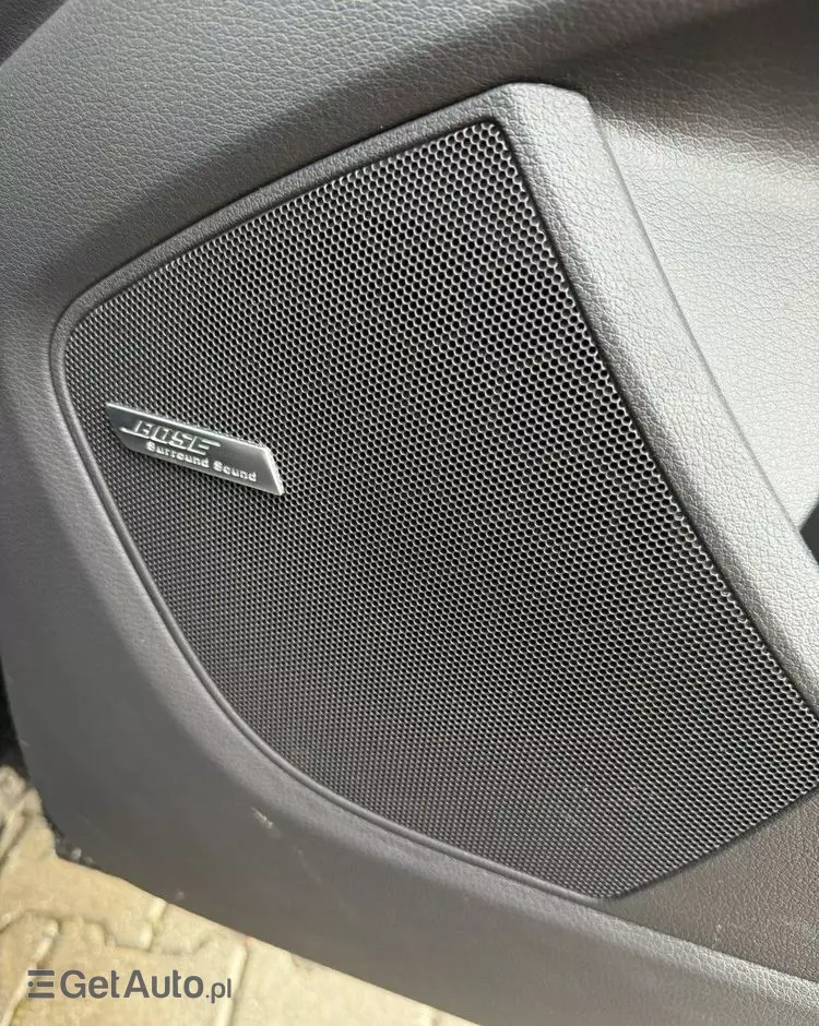 AUDI Q7 3.0 TDI DPF Quattro Tiptronic