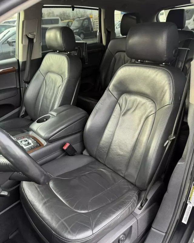 AUDI Q7 3.0 TDI DPF Quattro Tiptronic