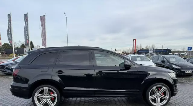 AUDI Q7 3.0 TDI DPF Quattro Tiptronic