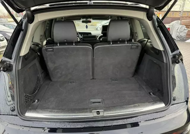 AUDI Q7 3.0 TDI DPF Quattro Tiptronic