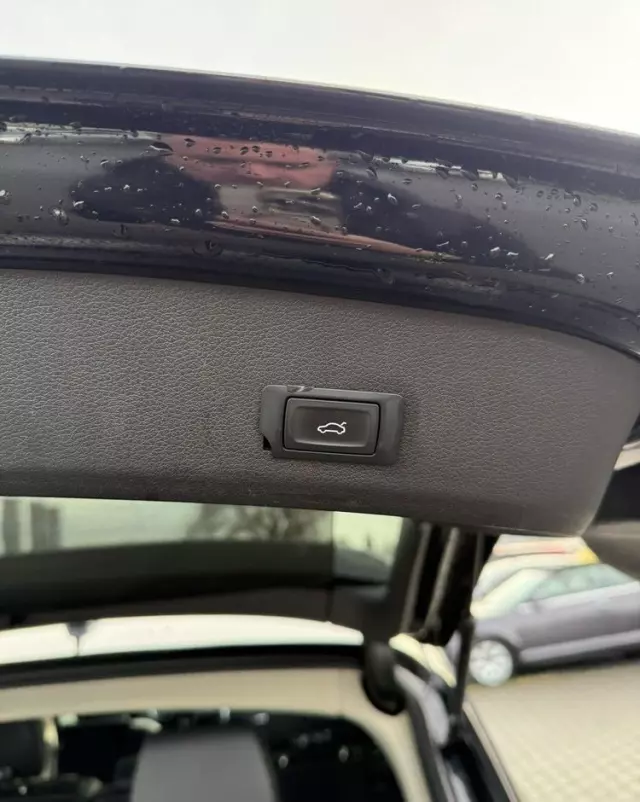 AUDI Q7 3.0 TDI DPF Quattro Tiptronic