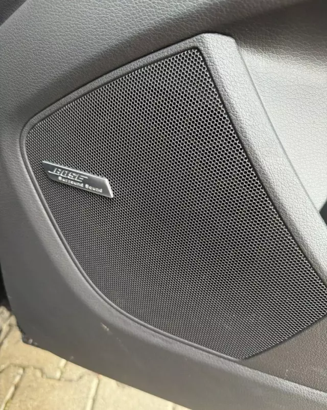 AUDI Q7 3.0 TDI DPF Quattro Tiptronic