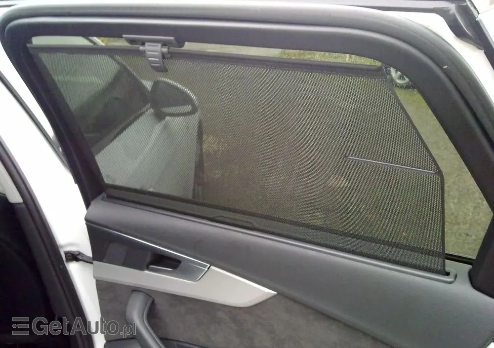 AUDI A4 Avant 35 TDI S tronic