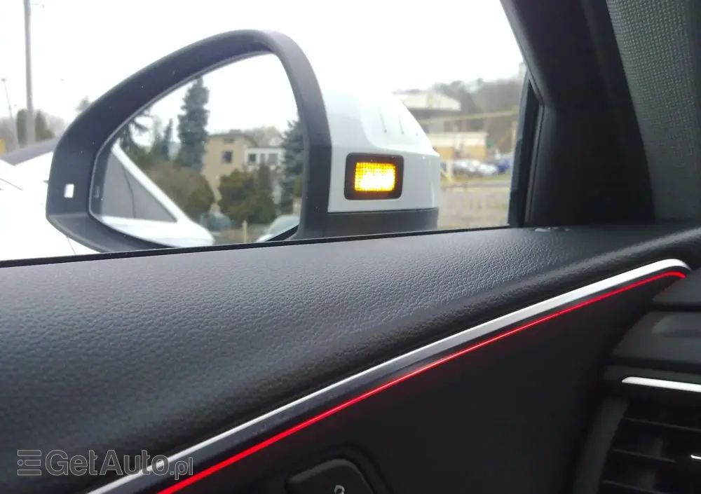 AUDI A4 Avant 35 TDI S tronic