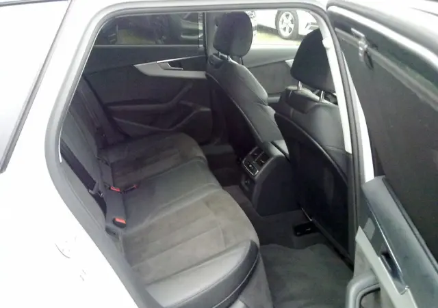 AUDI A4 Avant 35 TDI S tronic