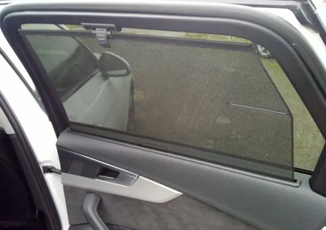 AUDI A4 Avant 35 TDI S tronic