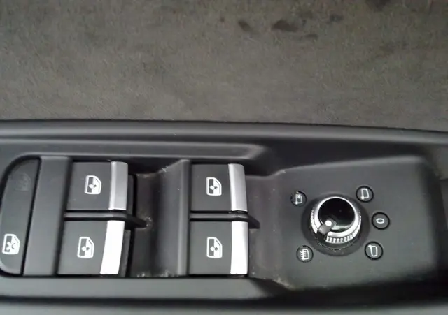 AUDI A4 Avant 35 TDI S tronic