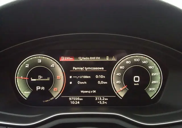 AUDI A4 Avant 35 TDI S tronic