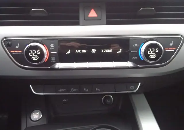 AUDI A4 Avant 35 TDI S tronic