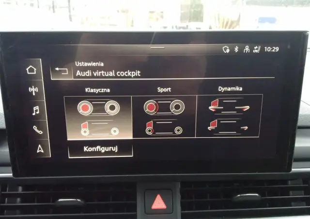 AUDI A4 Avant 35 TDI S tronic