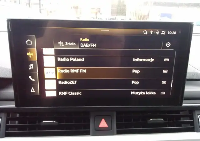 AUDI A4 Avant 35 TDI S tronic