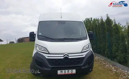 CITROEN Jumper 