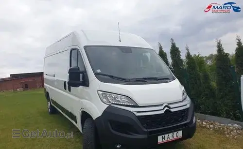 CITROEN Jumper 